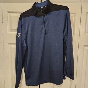 Nike Quarter Zip